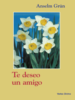 cover image of Te deseo un amigo